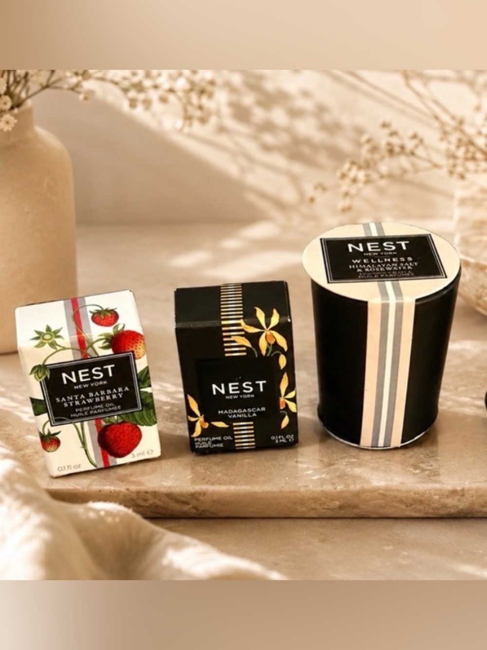 Choose Your Nest!! Buyer Appreciation